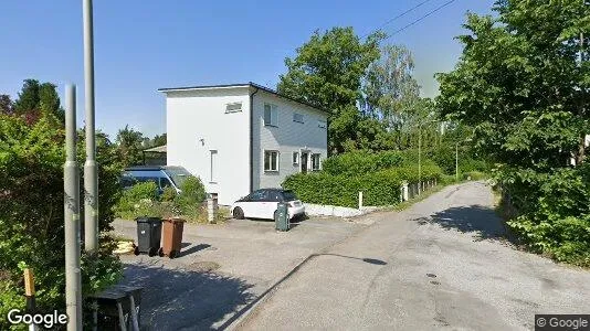 Apartments for rent in Stockholm South - Photo from Google Street View