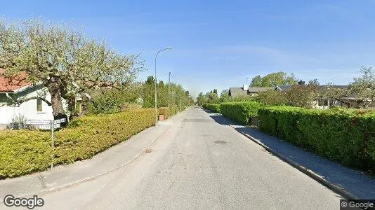 Apartments for rent in Sollentuna - Photo from Google Street View