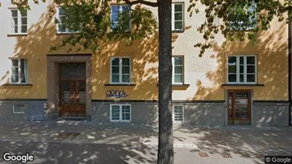 Apartments for rent in Kungsholmen - Photo from Google Street View