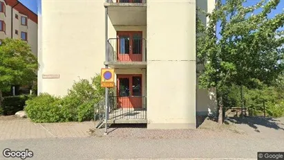 Apartments for rent in Huddinge - Photo from Google Street View
