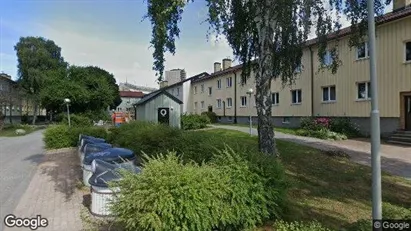 Apartments for rent in Stockholm South - Photo from Google Street View