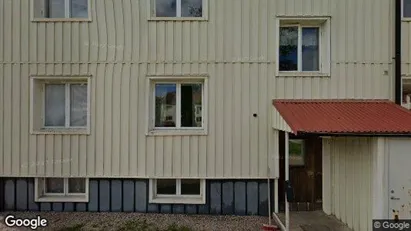 Apartments for rent in Hedemora - Photo from Google Street View