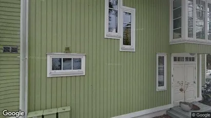 Apartments for rent in Danderyd - Photo from Google Street View