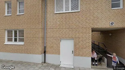 Apartments for rent in Eslöv - Photo from Google Street View