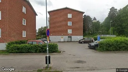 Apartments for rent in Katrineholm - Photo from Google Street View