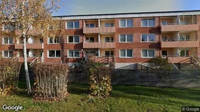 Apartments for rent in Eskilstuna - Photo from Google Street View