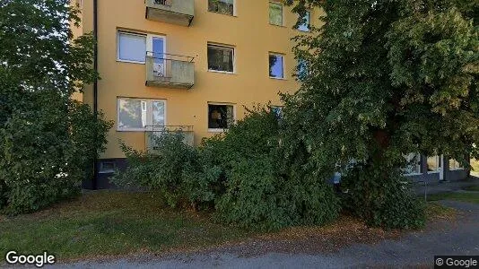 Apartments for rent in Södertälje - Photo from Google Street View