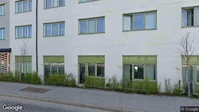 Apartments for rent in Järfälla - Photo from Google Street View