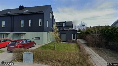 Apartments for rent in Sollentuna - Photo from Google Street View