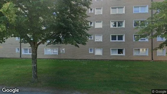 Apartments for rent in Botkyrka - Photo from Google Street View