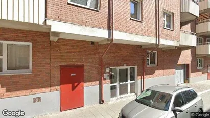 Apartments for rent in Kirseberg - Photo from Google Street View