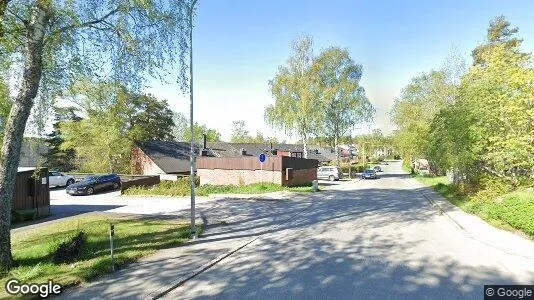 Apartments for rent in Järfälla - Photo from Google Street View