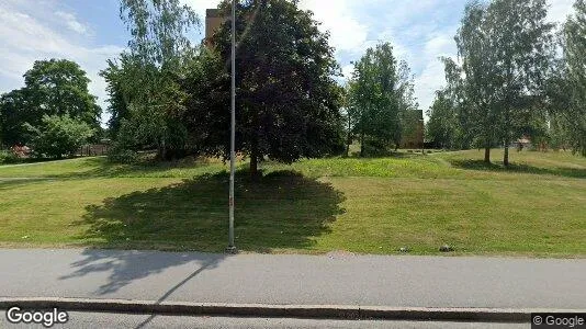 Apartments for rent in Södertälje - Photo from Google Street View