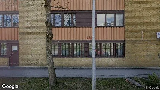 Apartments for rent in Stockholm West - Photo from Google Street View