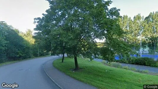 Apartments for rent in Gothenburg East - Photo from Google Street View
