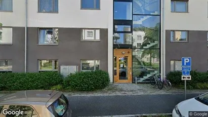 Apartments for rent in Enköping - Photo from Google Street View