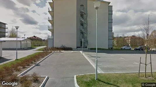 Apartments for rent in Enköping - Photo from Google Street View