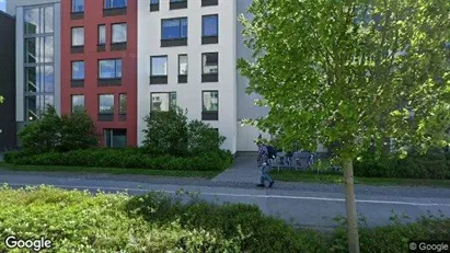Apartments for rent in Uppsala - Photo from Google Street View