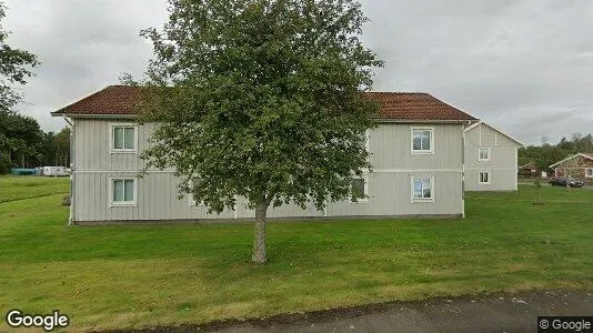 Apartments for rent in Skövde - Photo from Google Street View