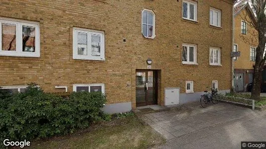 Apartments for rent in Skövde - Photo from Google Street View
