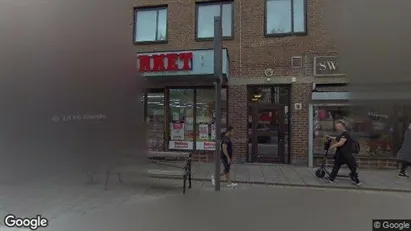 Apartments for rent in Eslöv - Photo from Google Street View