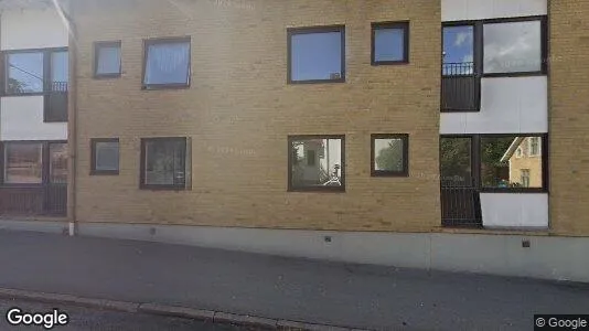 Apartments for rent in Markaryd - Photo from Google Street View