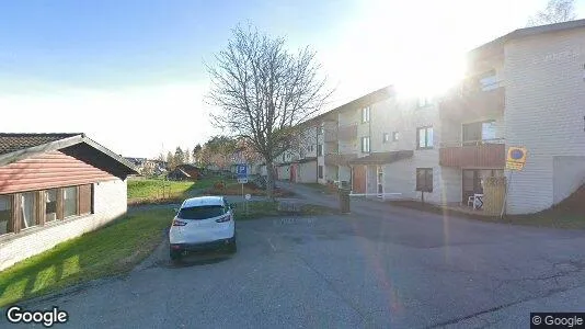 Apartments for rent in Torsby - Photo from Google Street View
