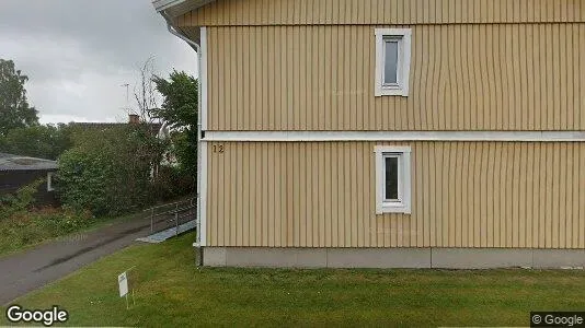 Apartments for rent in Hultsfred - Photo from Google Street View