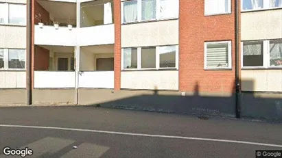 Apartments for rent in Hässleholm - Photo from Google Street View