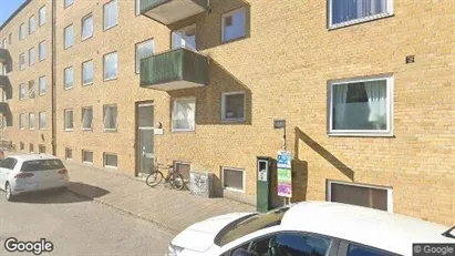 Apartments for rent in Malmö City - Photo from Google Street View