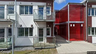 Apartments for rent in Oxie - Photo from Google Street View
