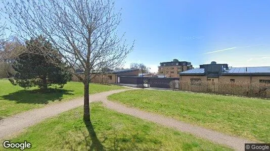 Apartments for rent in Halmstad - Photo from Google Street View