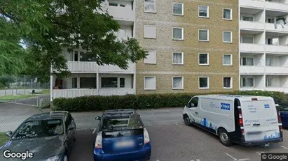 Apartments for rent in Sofielund - Photo from Google Street View