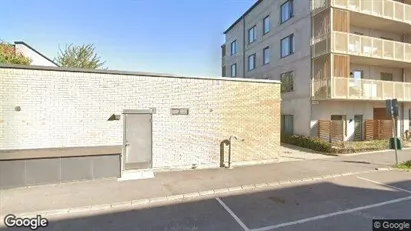 Apartments for rent in Linköping - Photo from Google Street View