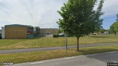 Apartments for rent in Östra Göinge - Photo from Google Street View