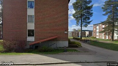 Apartments for rent in Ludvika - Photo from Google Street View