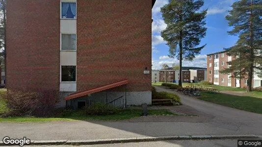 Apartments for rent in Ludvika - Photo from Google Street View