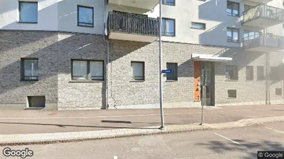 Apartments for rent in Oskarshamn - Photo from Google Street View