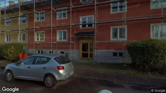 Apartments for rent in Mönsterås - Photo from Google Street View