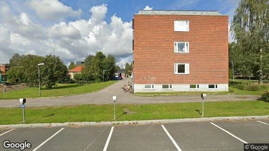 Apartments for rent in Kalix - Photo from Google Street View