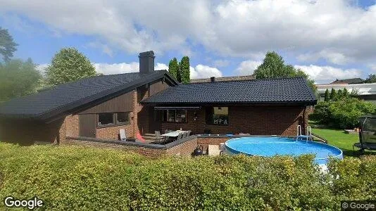 Apartments for rent in Nässjö - Photo from Google Street View