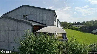 Apartments for rent in Tranemo - Photo from Google Street View