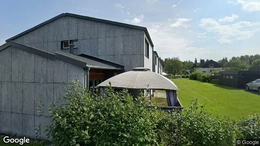 Apartments for rent in Tranemo - Photo from Google Street View