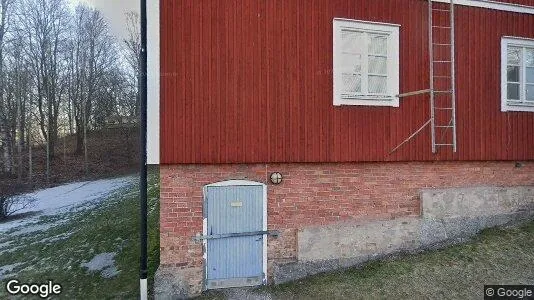 Apartments for rent in Sundsvall - Photo from Google Street View