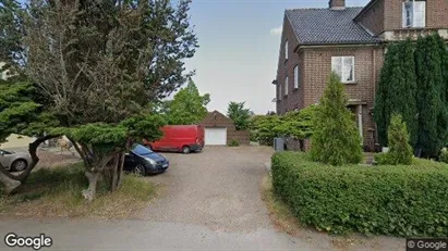 Apartments for rent in Bjuv - Photo from Google Street View