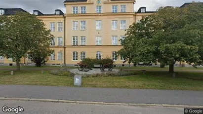 Apartments for rent in Hässleholm - Photo from Google Street View