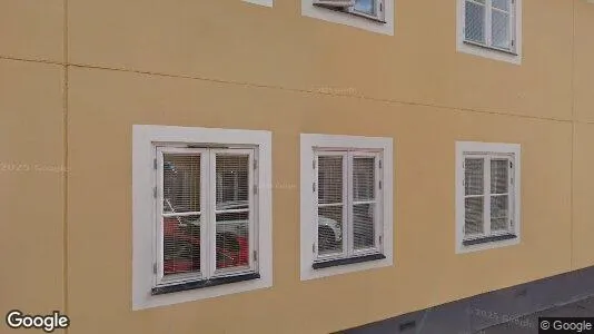 Apartments for rent in Askersund - Photo from Google Street View