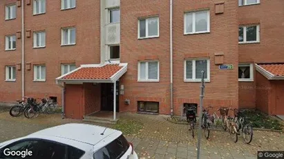 Apartments for rent in Rosengård - Photo from Google Street View