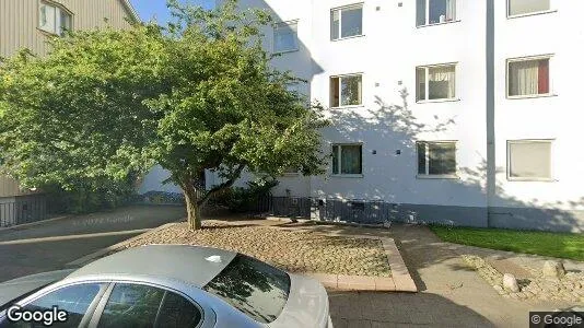 Apartments for rent in Sofielund - Photo from Google Street View