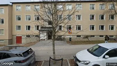 Apartments for rent in Huddinge - Photo from Google Street View